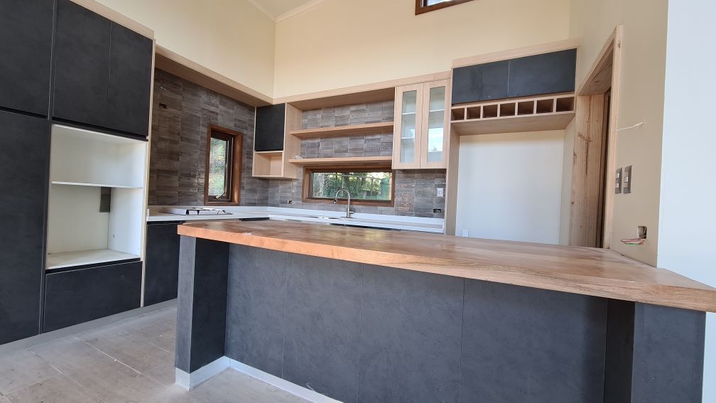 Casa Lomas Panorámica Puerto Varas