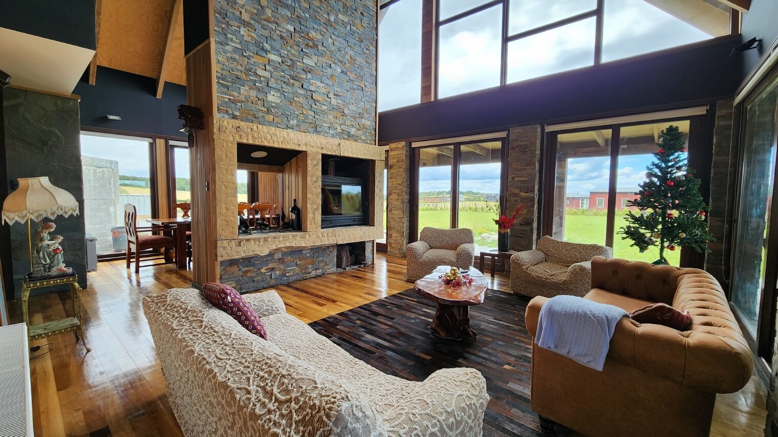 Casa Santa Otilia Puerto Varas