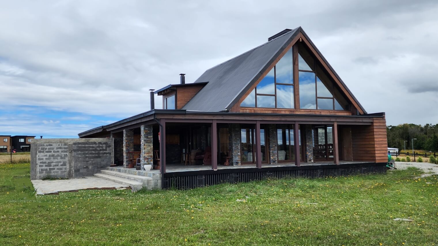 Casa Santa Otilia Puerto Varas