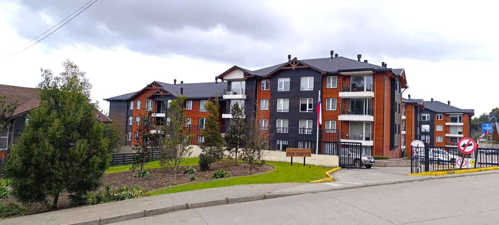 Departamento Schwerter Puerto Varas