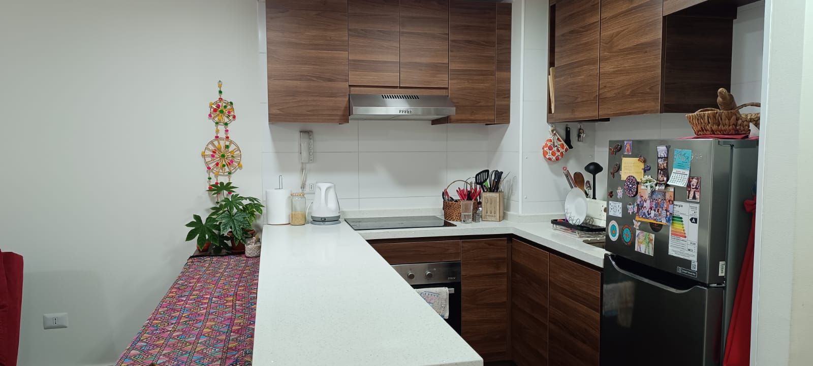 Departamento Schwerter Puerto Varas