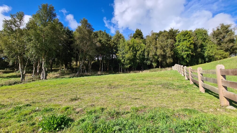Parcela Rancho Lomas Verde - puerto Varas