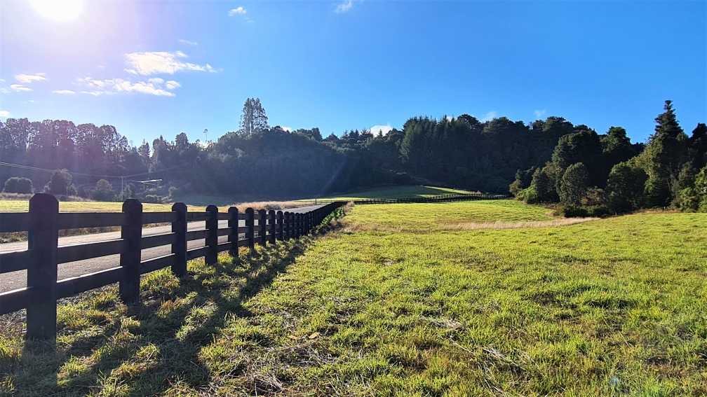 Parcela Terrazas del Maullín Puerto Varas