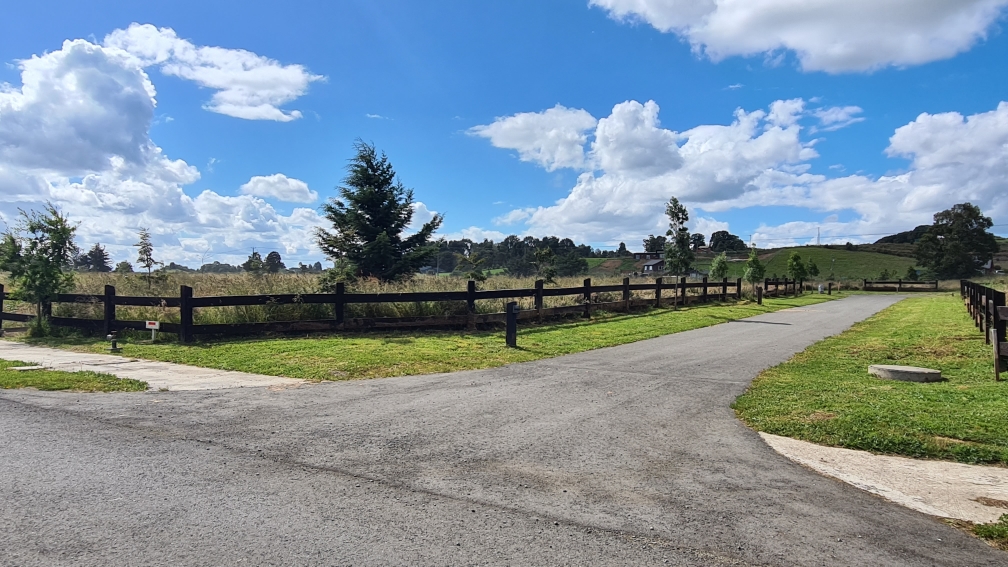 Parcelas Condominio El Alba - Puerto Varas