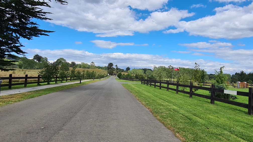 Parcelas Condominio El Alba - Puerto Varas