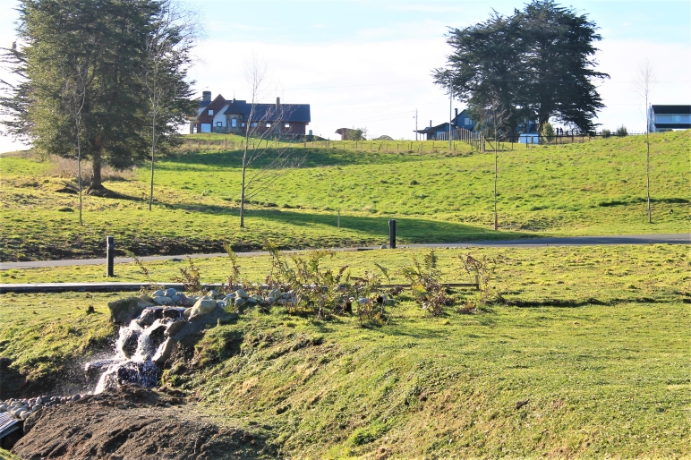 Parcelas Condominio El Alba - Puerto Varas