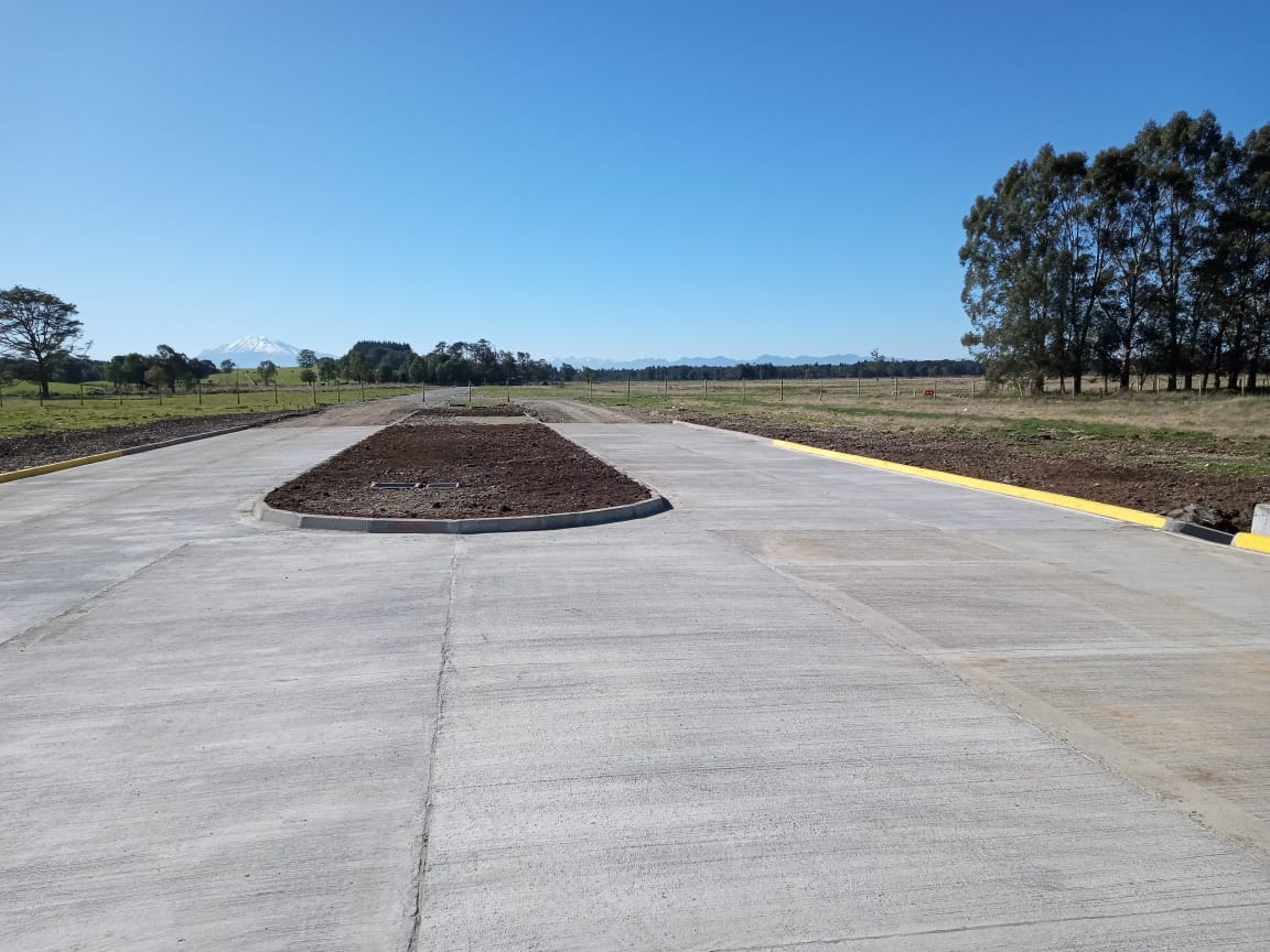 Parcelas Hacienda Las Lomas - Puerto Montt