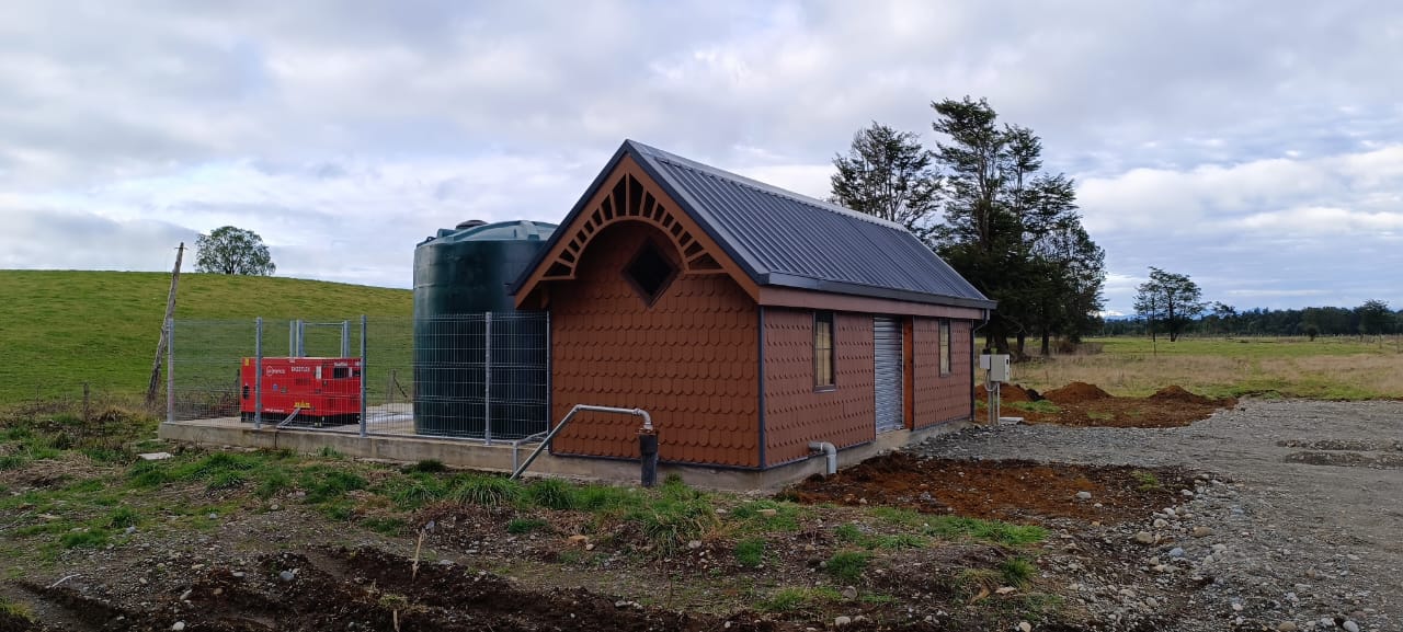 Parcelas Hacienda Las Lomas - Puerto Montt