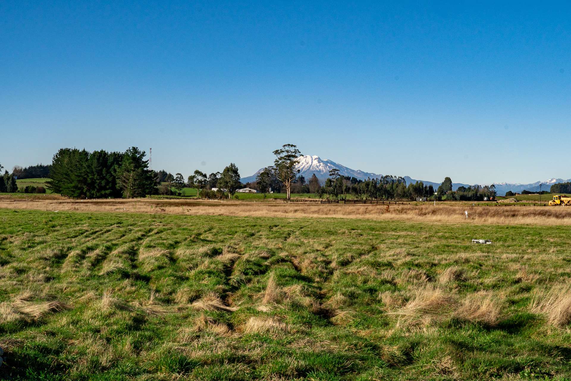 Parcelas Landhaus Los Colonos - Puerto Varas