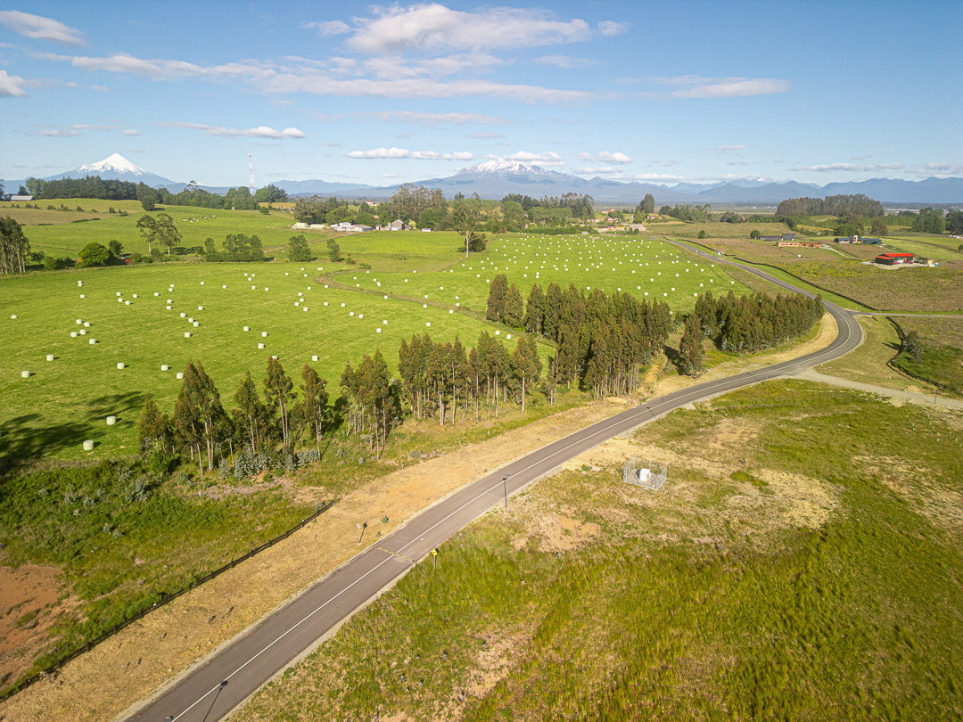 Parcelas Landhaus Los Colonos - Puerto Varas