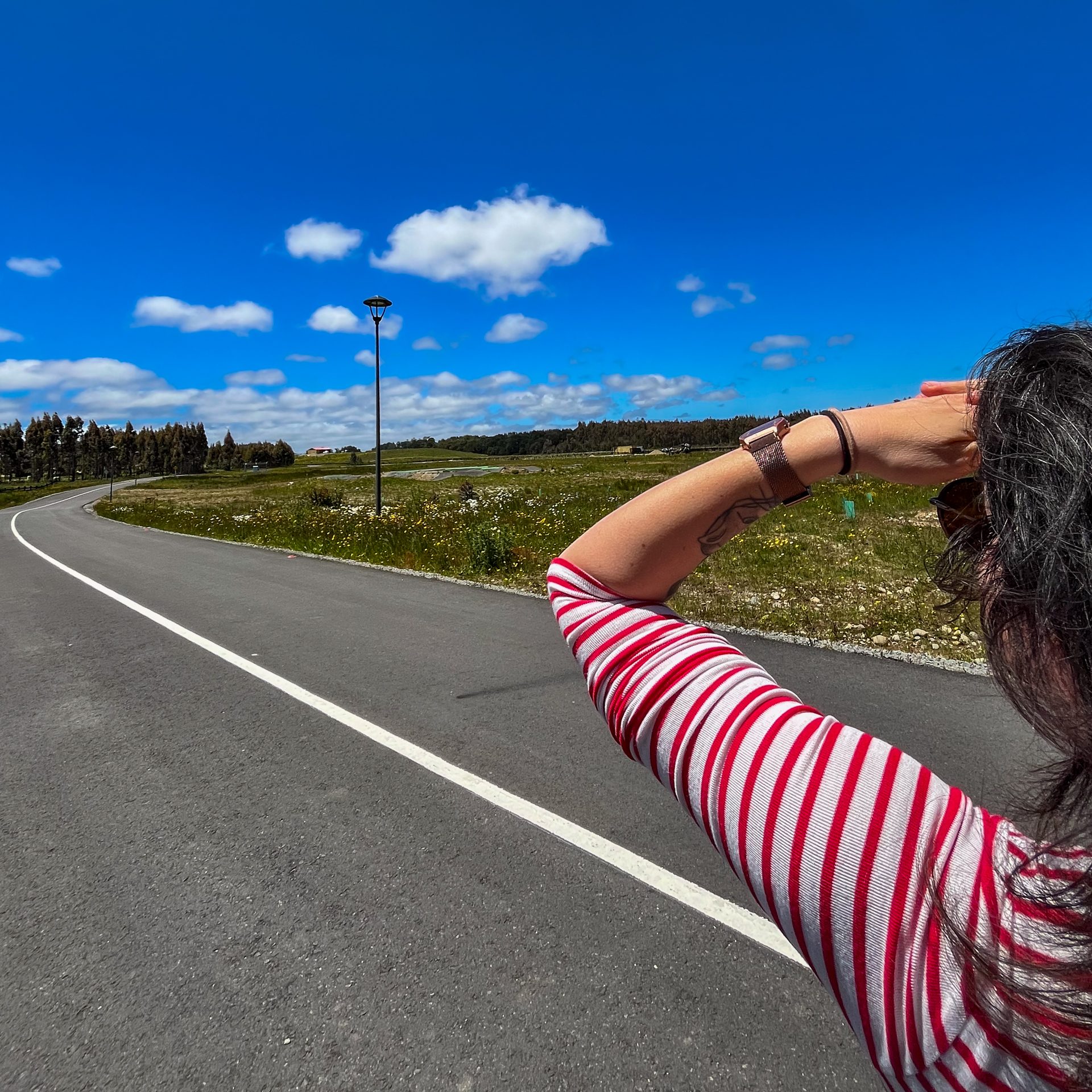 Parcelas Landhaus Los Colonos - Puerto Varas