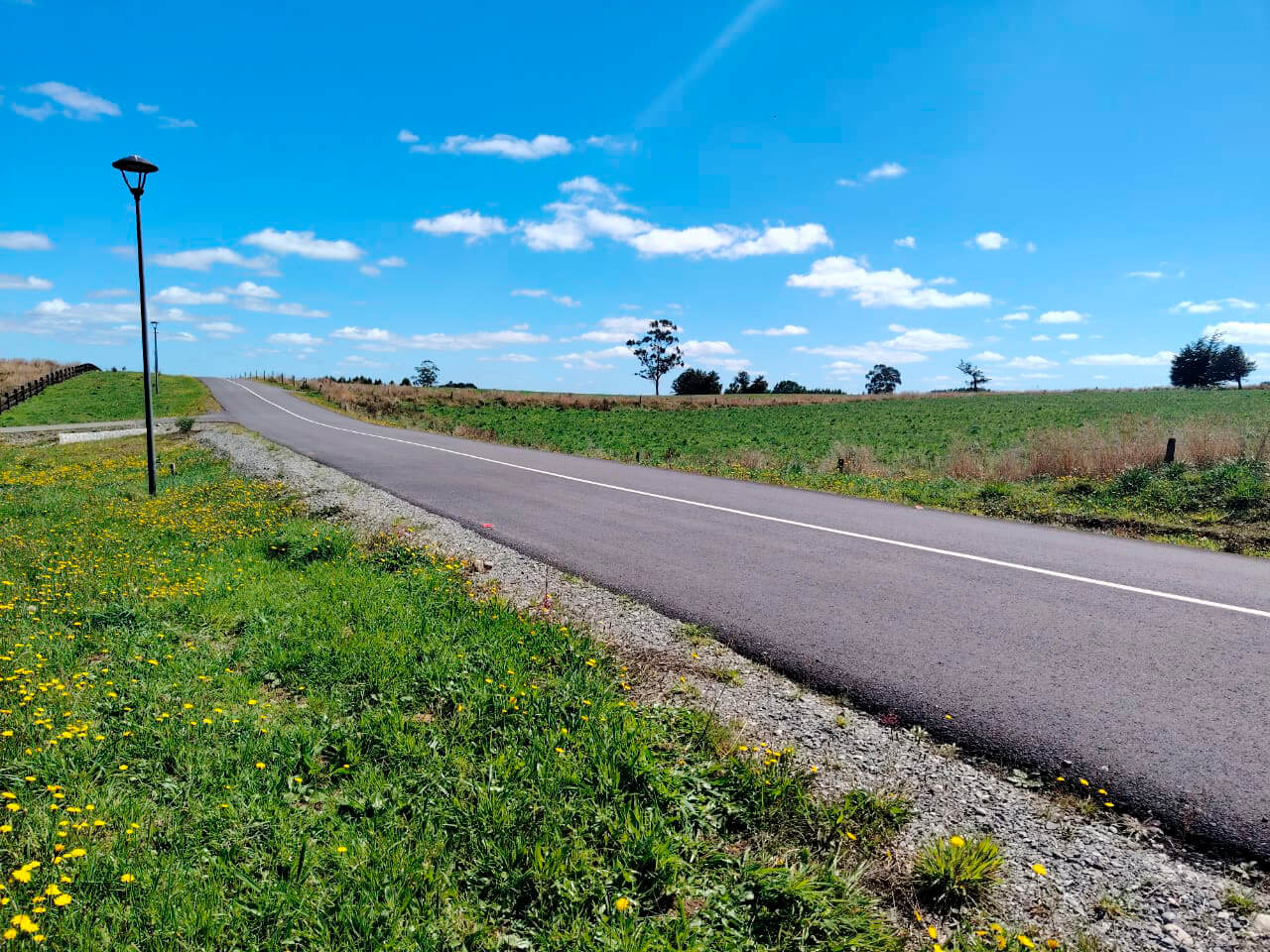 Parcelas Landhaus Los Colonos - Puerto Varas
