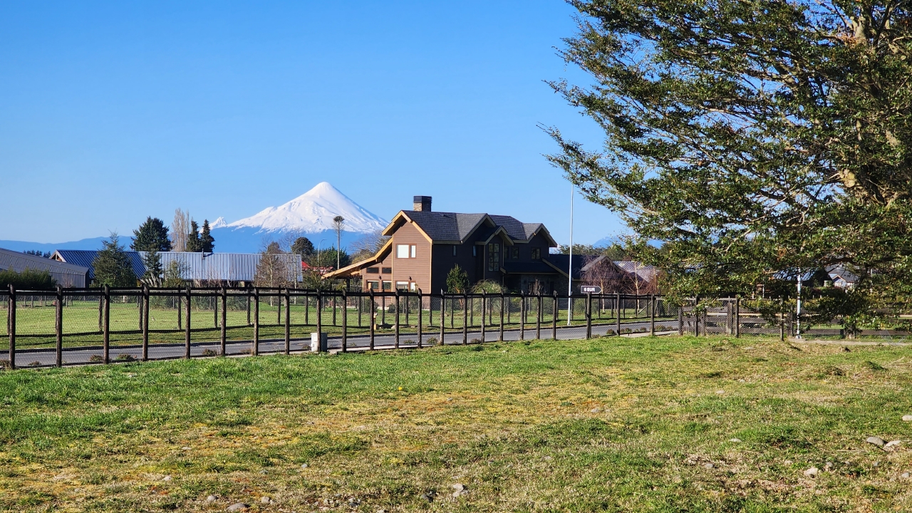 Parcelas Rancho Lomas Verde - Puerto Varas
