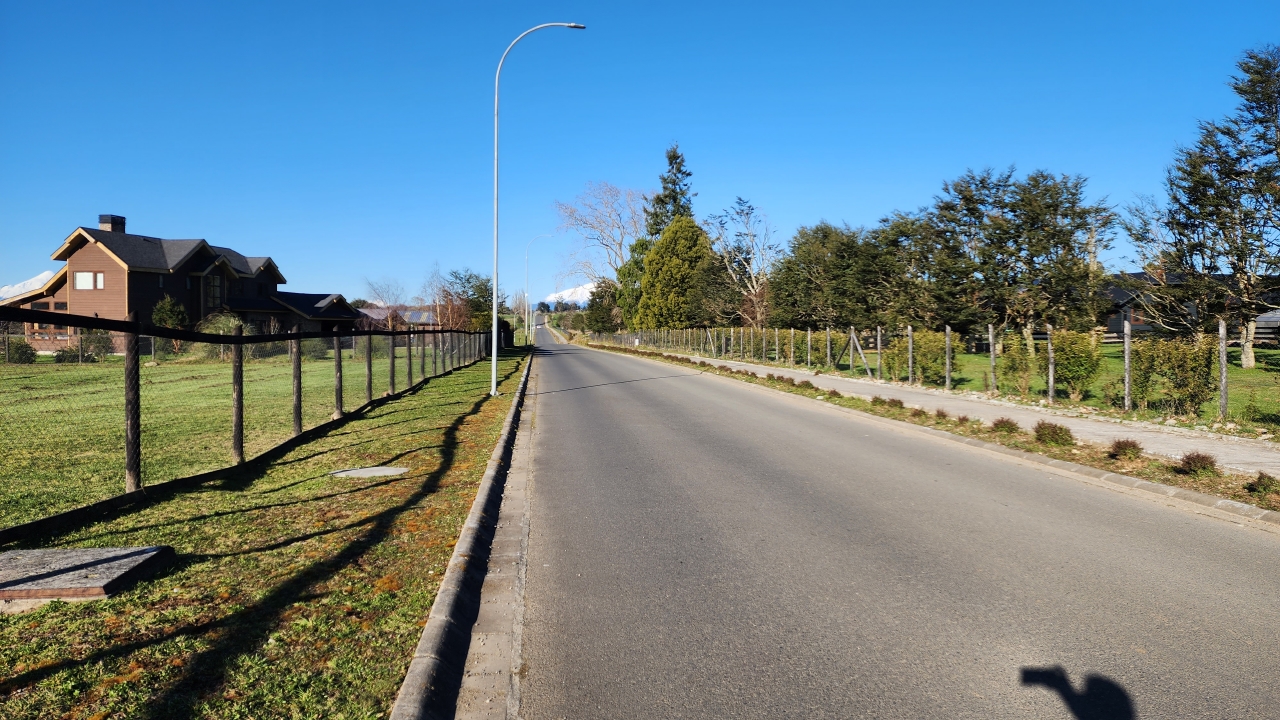 Parcelas Rancho Lomas Verde - Puerto Varas