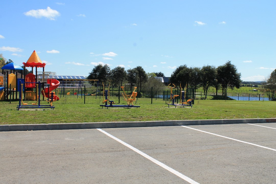 Parcelas Rancho Lomas Verde - Puerto Varas