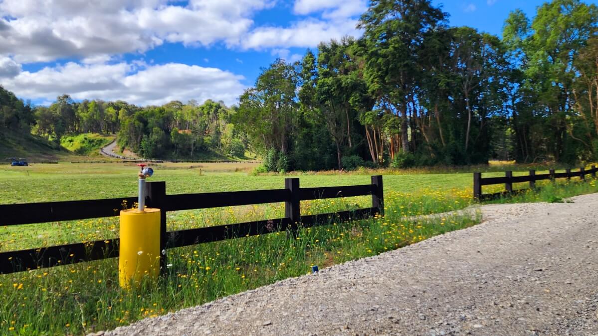 Parcelas Riberas del Maullín Puerto Varas