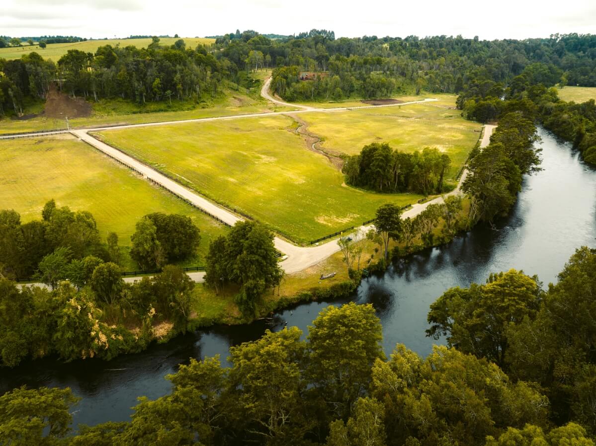 Parcelas Riberas del Maullín Puerto Varas
