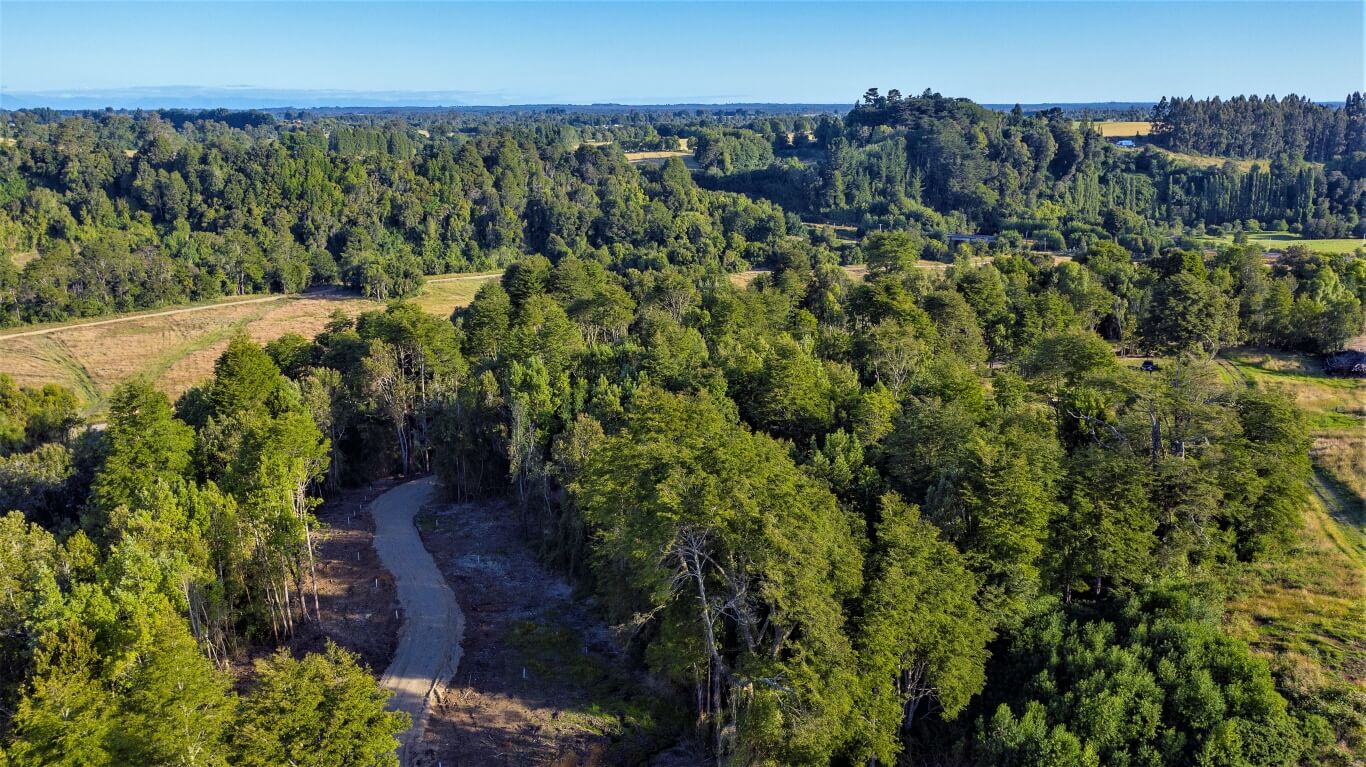 Parcelas Riberas del Maullín Puerto Varas