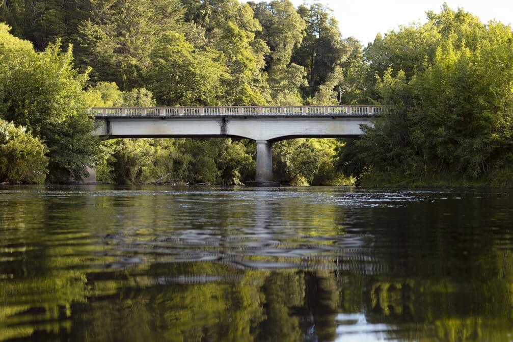 Parcelas Riberas del Maullín Puerto Varas