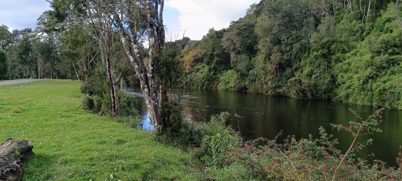 Parcelas Riberas del Maullín Puerto Varas