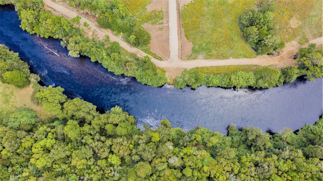 Parcelas Riberas del Maullín Puerto Varas