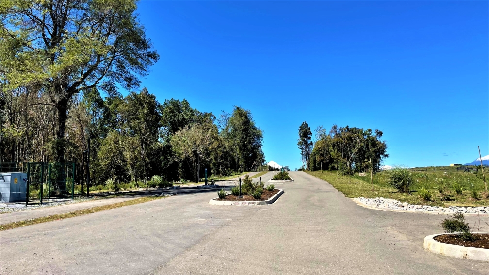 Parcelas Santa Clara Puerto Varas