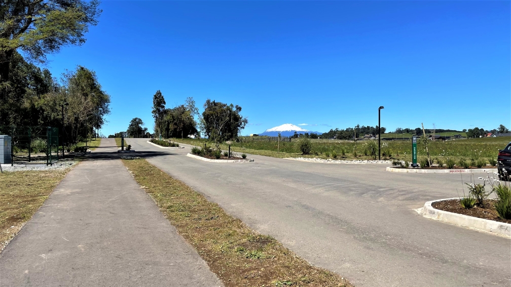 Parcelas Santa Clara Puerto Varas