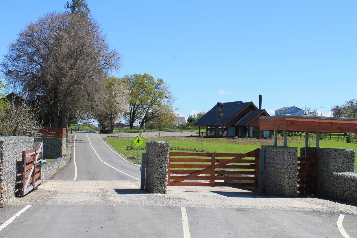 Parcelas Terrazas del Maullín Puerto Varas