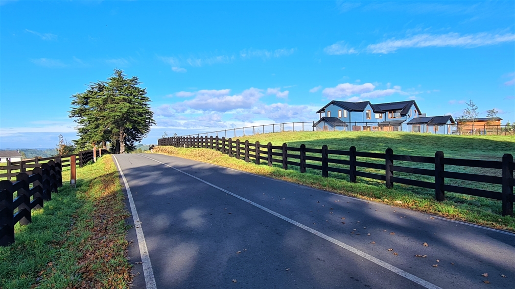 Parcelas Terrazas del Maullín Puerto Varas