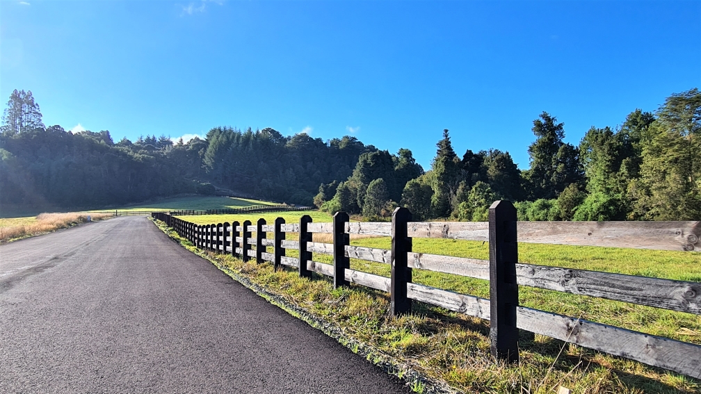 Parcelas Terrazas del Maullín Puerto Varas