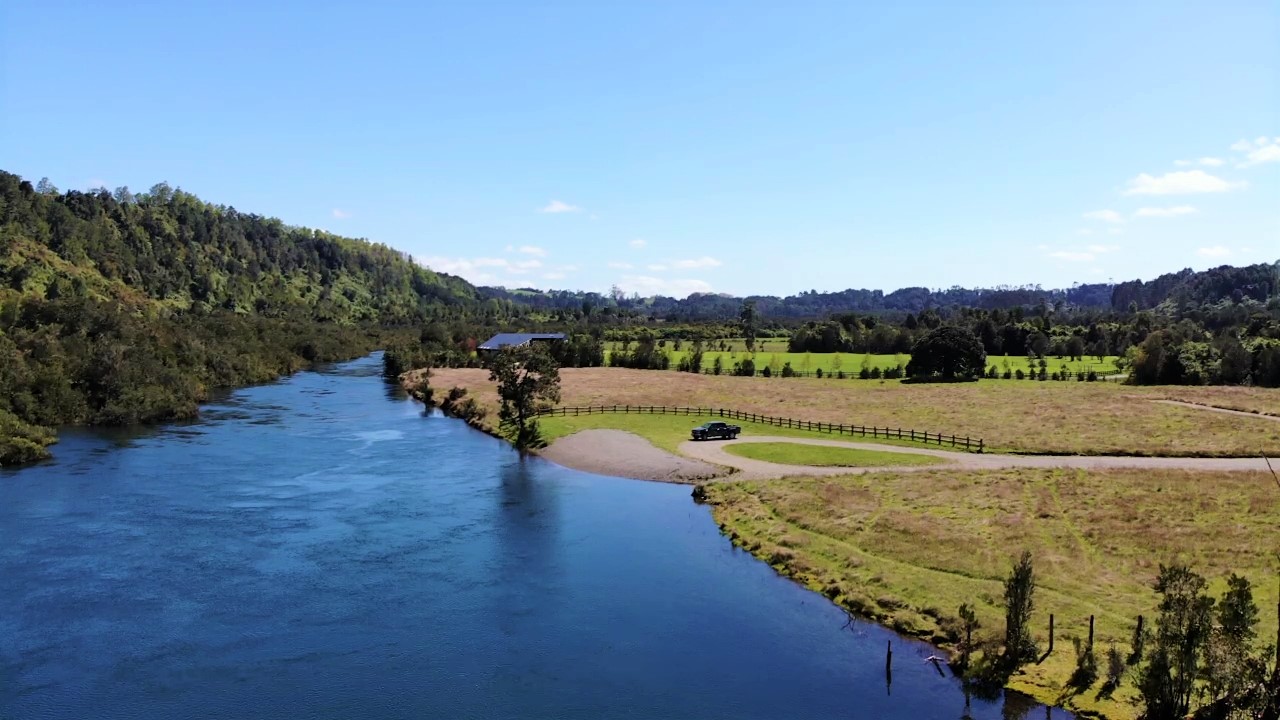 Parcelas Terrazas del Maullín Puerto Varas