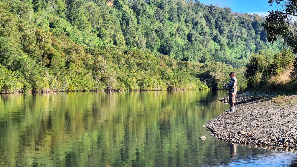 Parcelas Terrazas del Maullín Puerto Varas