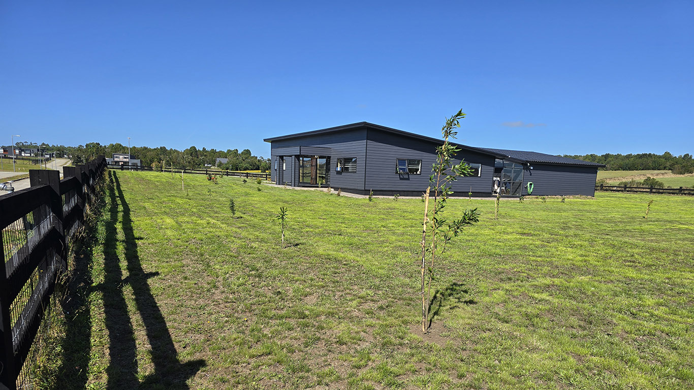 Casa Parque Santa Otilia Puerto Varas