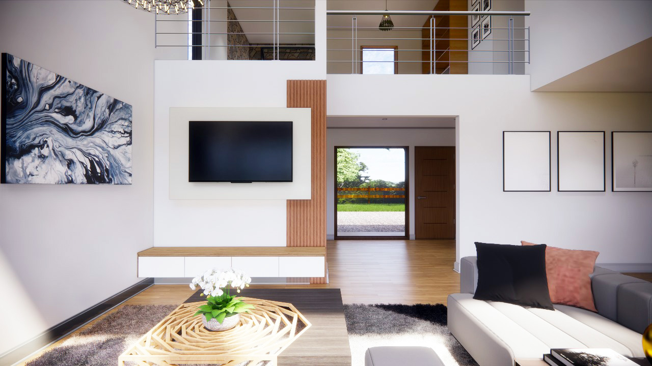 Casa Mediterranea Puerto Varas