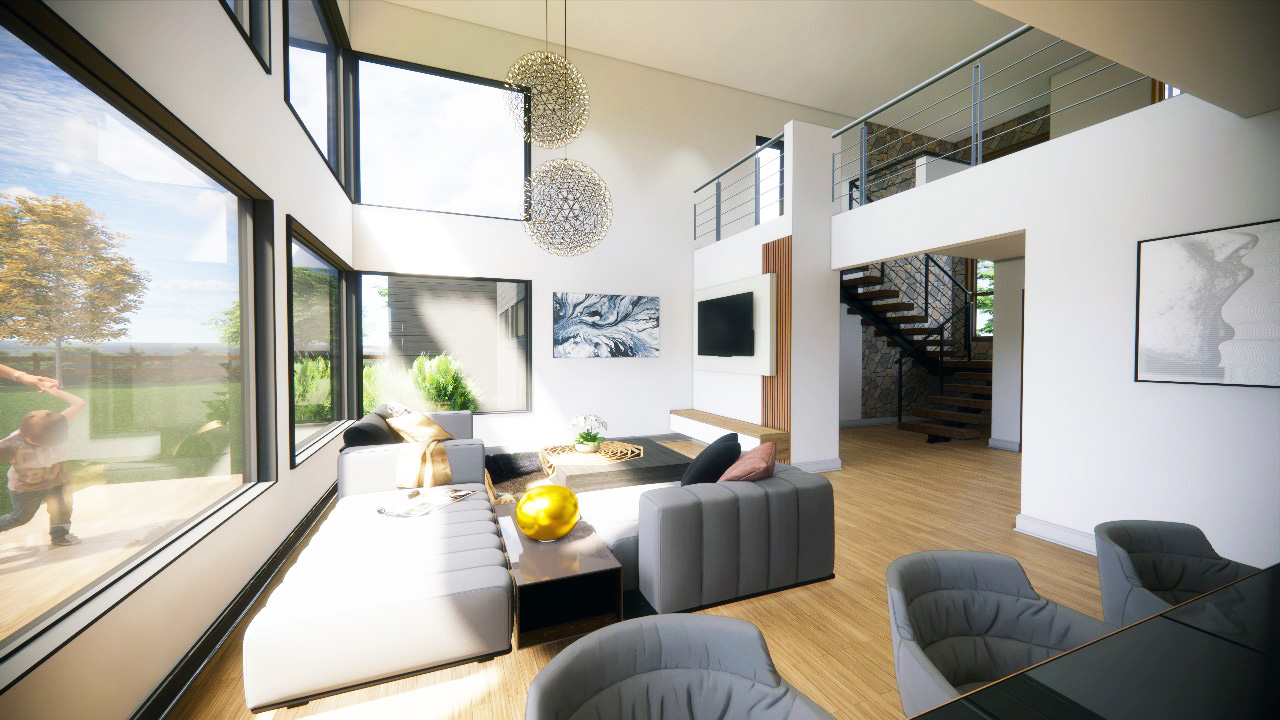 Casa Mediterranea Puerto Varas