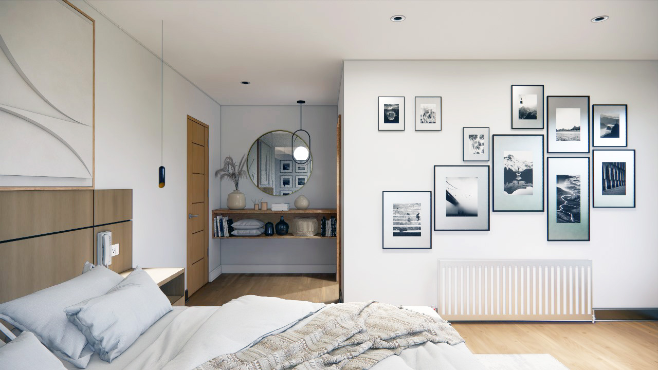 Casa Mediterranea Puerto Varas