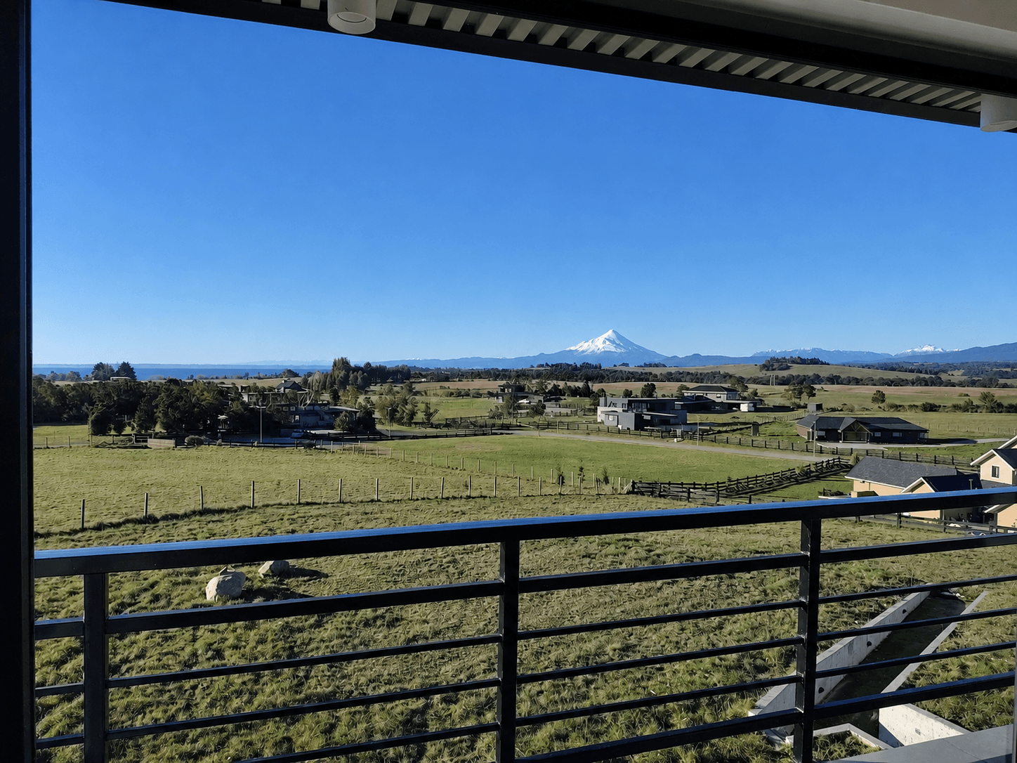 casa santa otilia puerto varas
