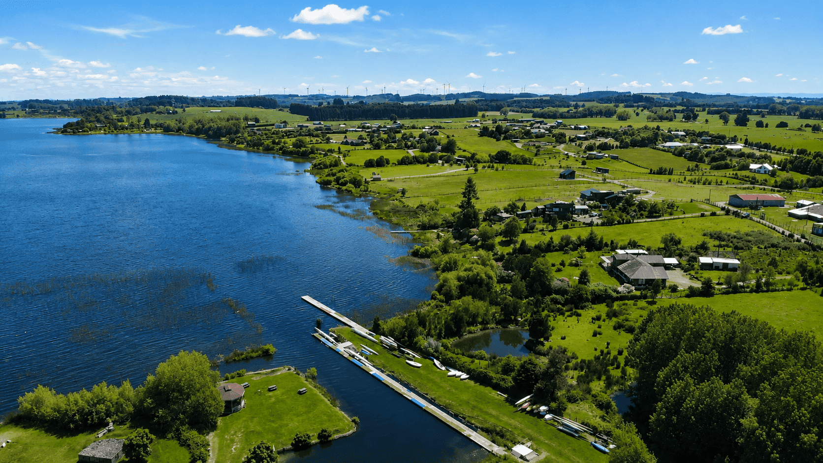 parcela-orilla-lago-pichilaguna