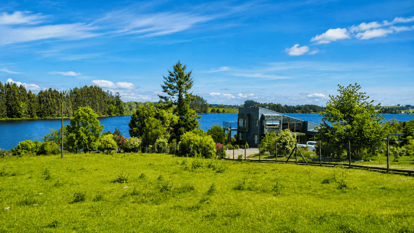 parcela-orilla-lago-pichilaguna