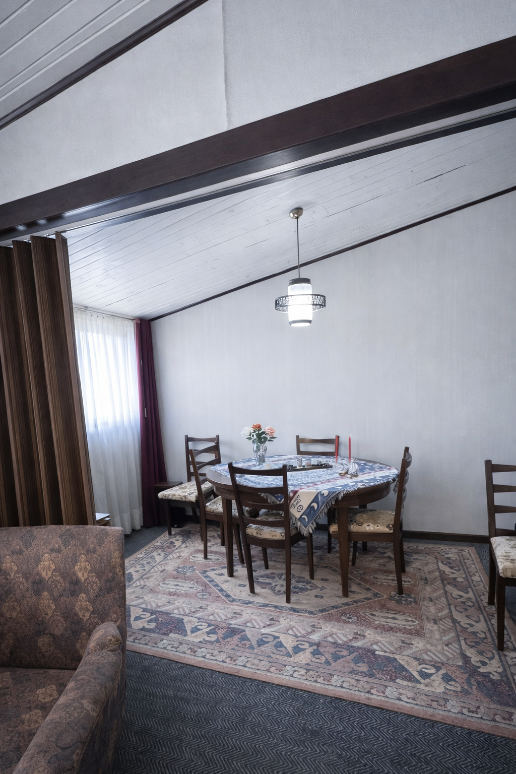 Casa San Ignacio Puerto Varas