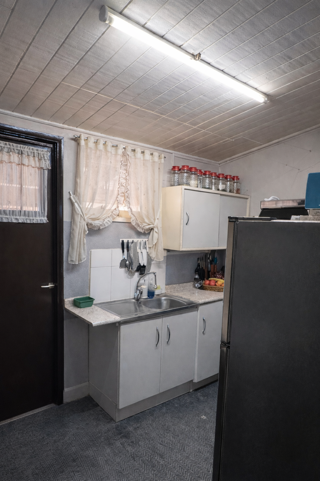 Casa San Ignacio Puerto Varas