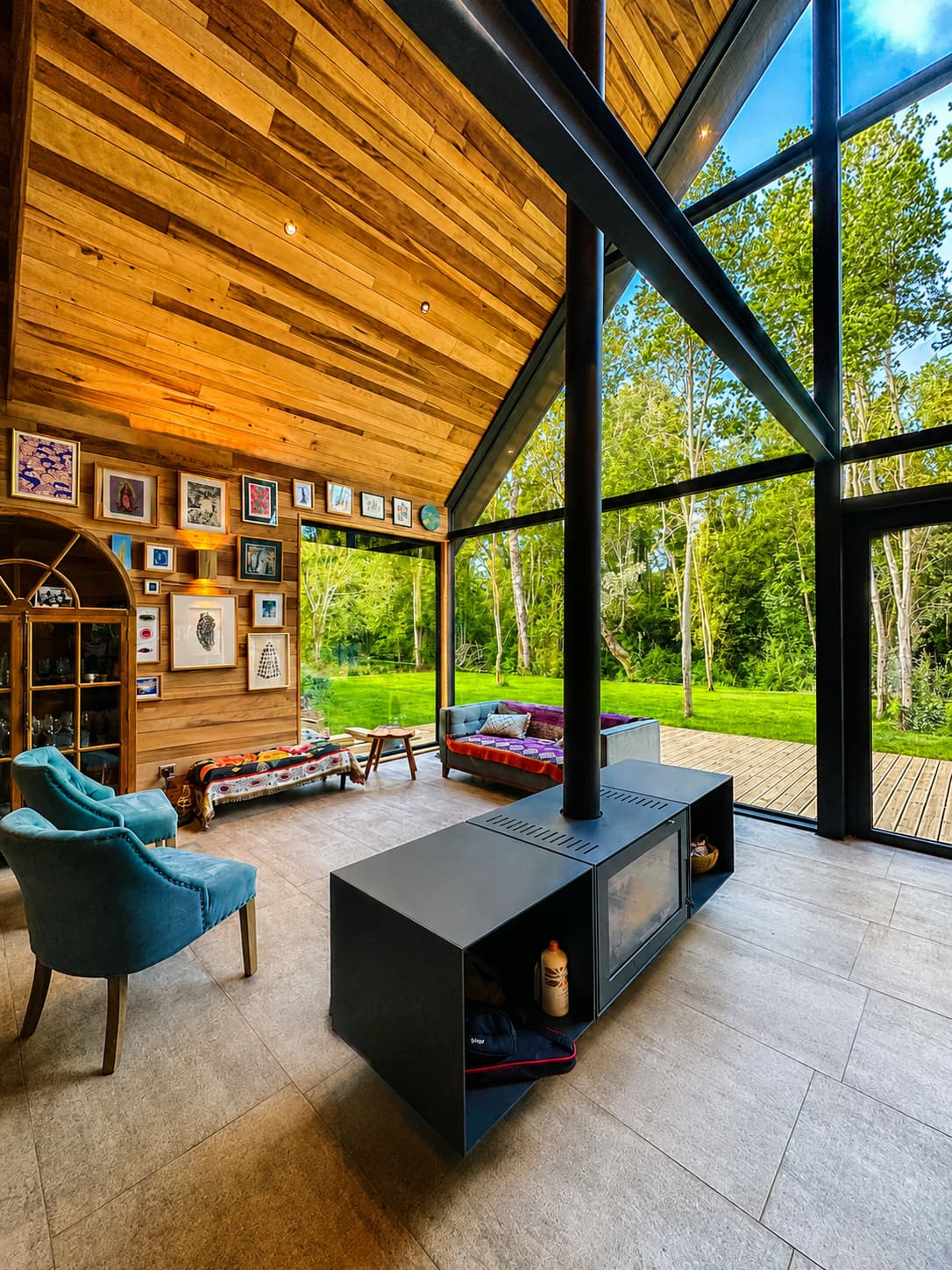 casa en condominio el alba puerto varas