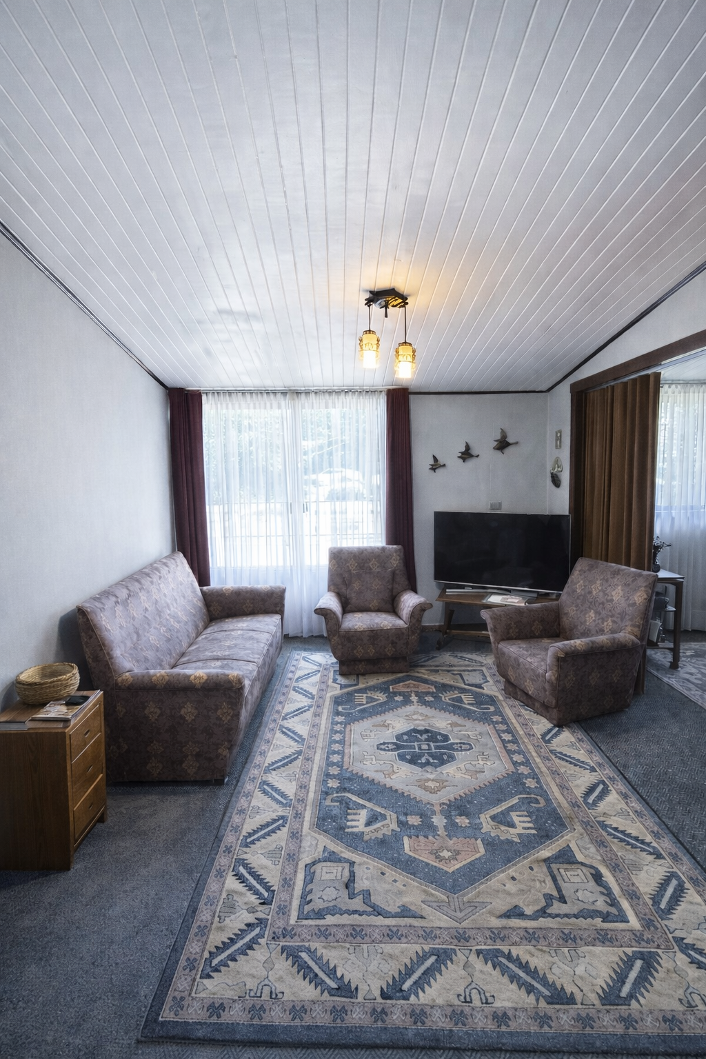 Casa San Ignacio Puerto Varas