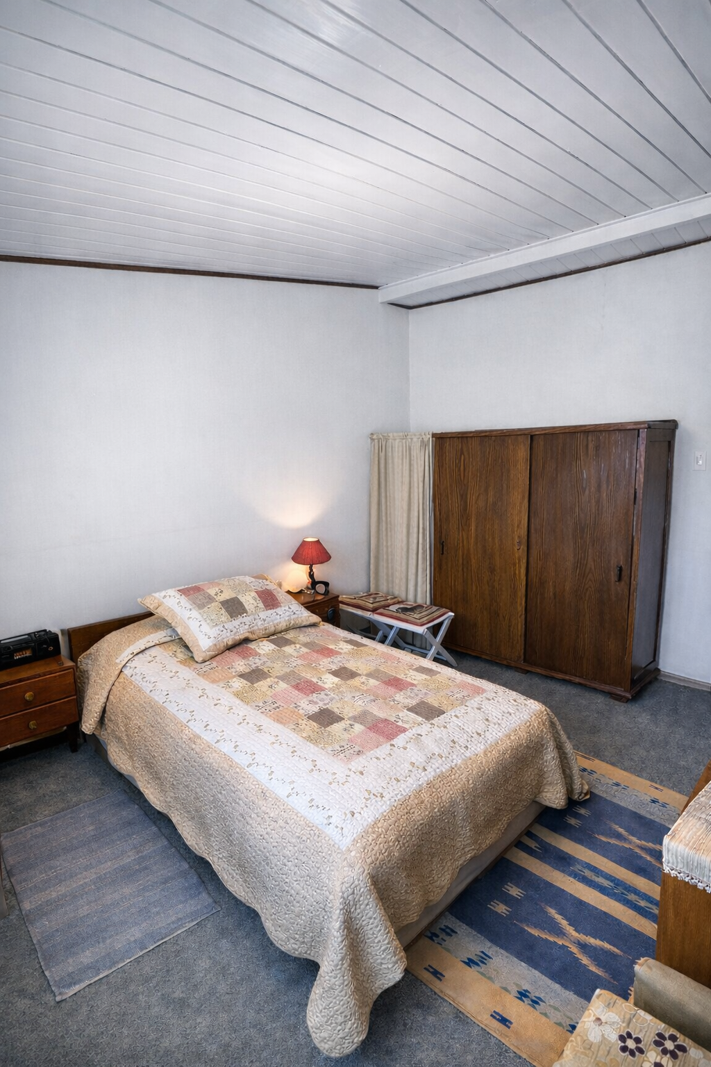 Casa San Ignacio Puerto Varas