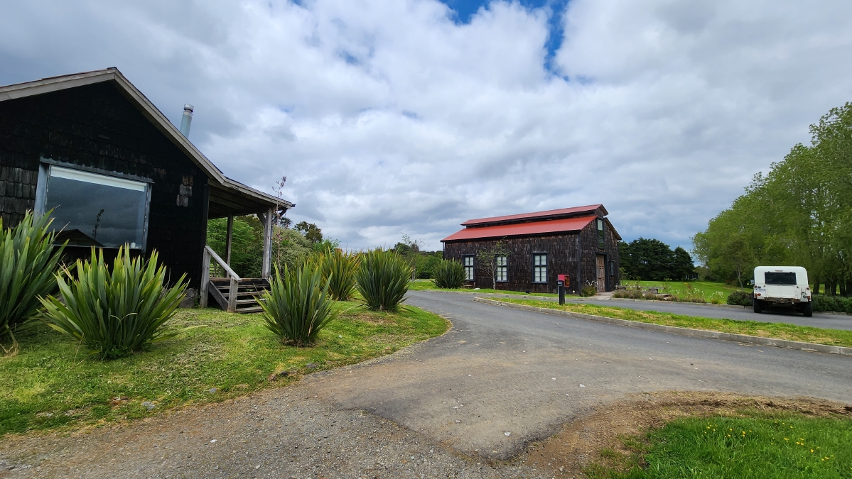 arriendo oficina puerto varas