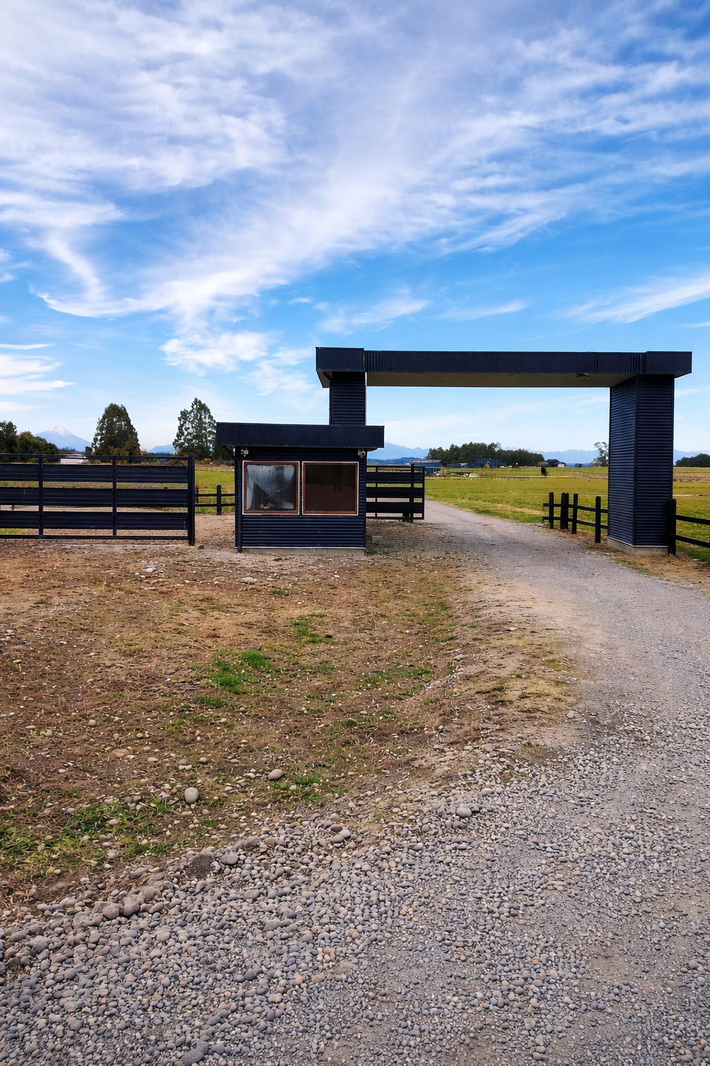 parcela río maiten puerto varas