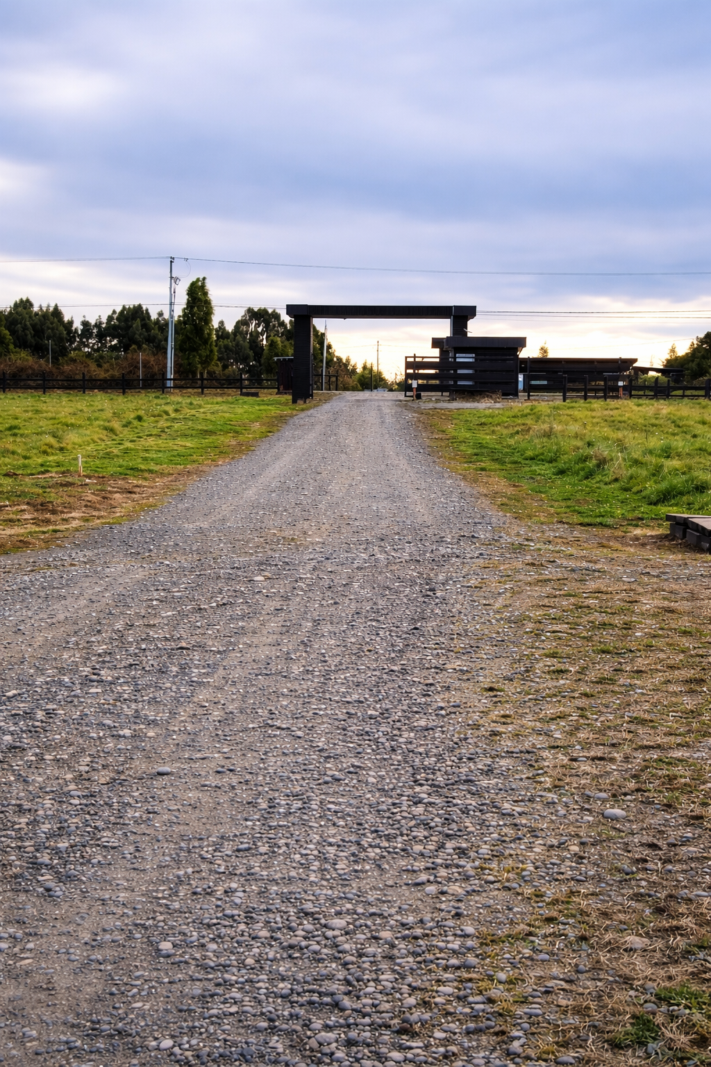 parcela río maiten puerto varas