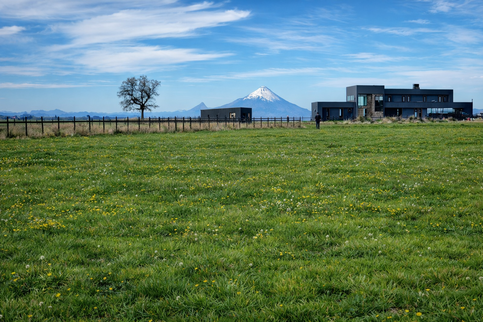 parcela río maiten puerto varas