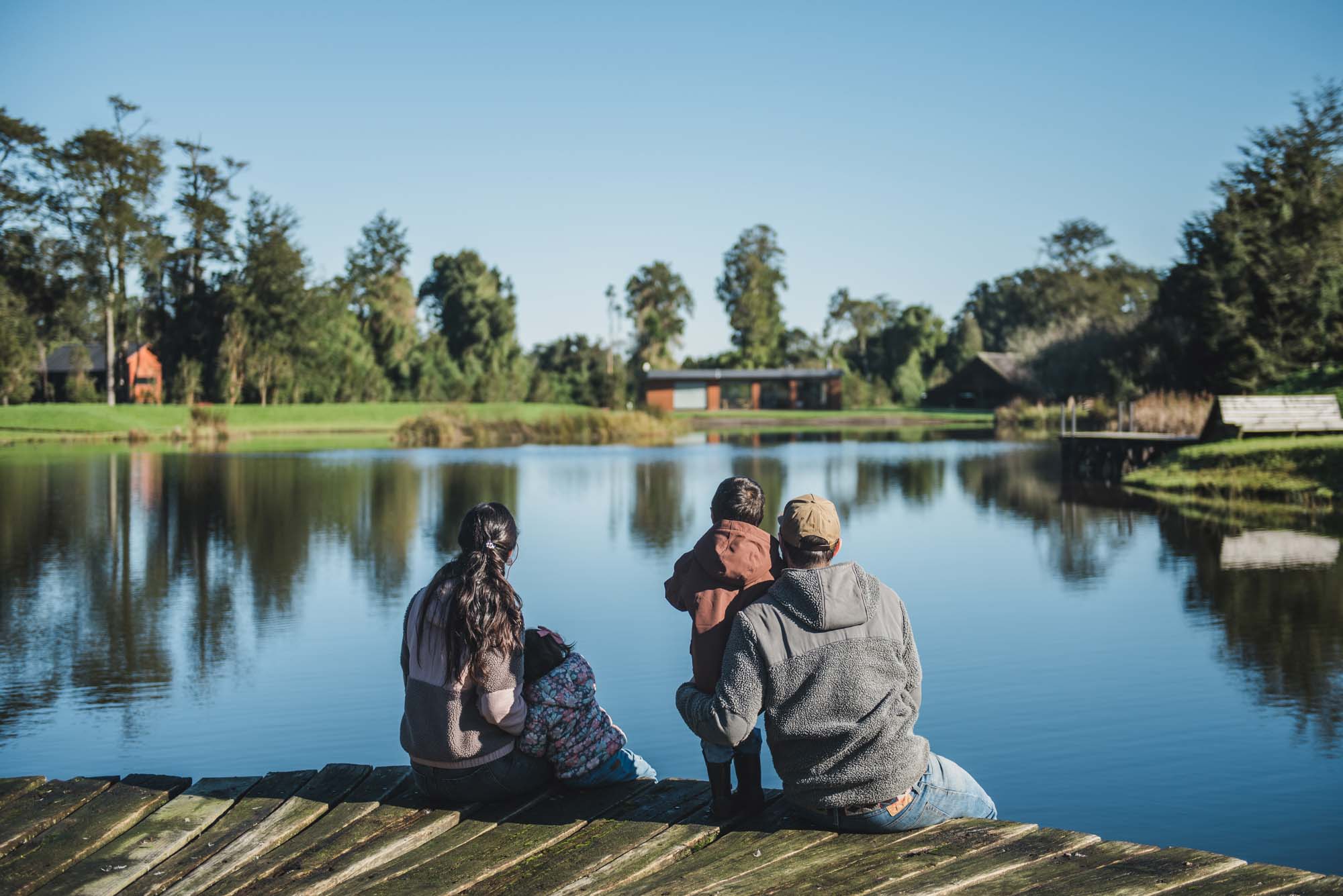 parcelas idanmapu puerto varas