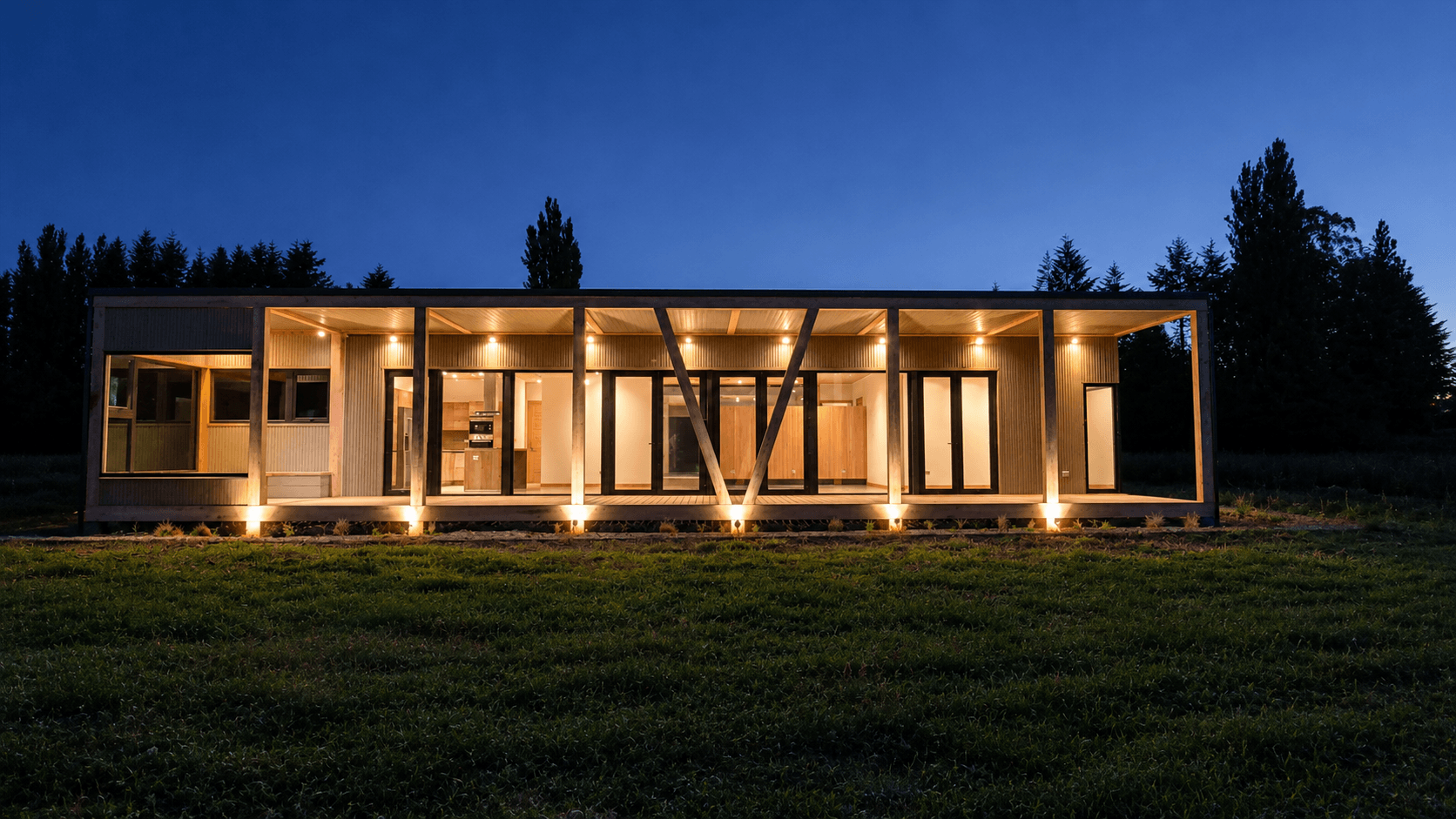 venta casa idanmapu puerto varas